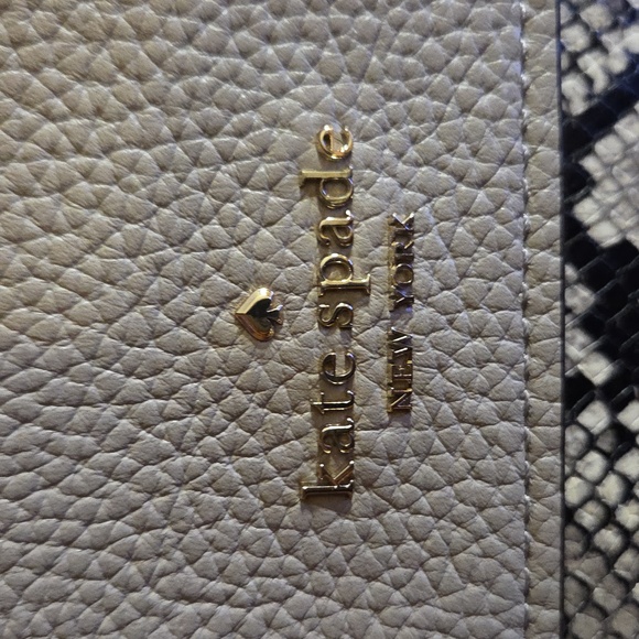 Kate Spade NY Melody Flap Shoulder Bag NWT - Picture 9 of 15